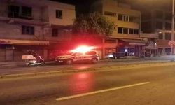İzmir'de eğlence mekanında silahlı kavga: 1 ölü