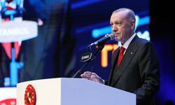 Cumhurbaşkanı Erdoğan: 'Biz sadece milletimizin emrindeyiz, bunlar gibi talimatı Kandil'den almıyoruz'