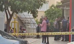 İzmir'de korkunç cinayet: Arkadaşı ile birlikte babaannesini öldürdü