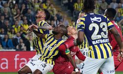 Fenerbahçe finalde