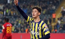 Fenerbahçe, Arda Güler'in sözleşmesini uzattı