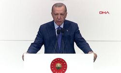 Cumhurbaşkanı Erdoğan: Bu seçimler eski sistem tartışmalarına son noktayı koymuştur