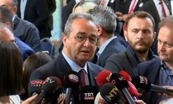 CHP'li Tezcan: Partide bir değişim olacaksa Kılıçdaroğlu'nun önderliğinde olacaktır