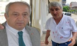 Çiğli Belediye Başkan Yardımcısı Ali Rıza Koçer'in muhtarı darp ettiği ilan edildi