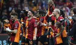 Yasin Öztekin, eski takımı Galatasaray’ın şampiyonluğunu kutladı