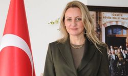 Seda Kaya Ösen, vatandaşları oy vermeye çağırdı