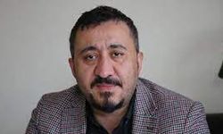 Avrasya Araştırma’nın kurucusu Kemal Özkiraz gözaltına alındı