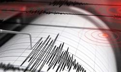 Kandilli Rasathanesi duyurdu: Akdeniz'de deprem!