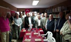 Ülkücülerden Kemal Kılıçdaroğlu’na tam destek