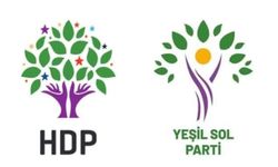 HDP ve Yeşil Sol'dan Ümit Özdağ açıklaması: Durum değerlendirmesi yapacağız