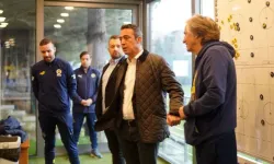 Fenerbahçe'de kritik Ali Koç - Jorge Jesus zirvesi!