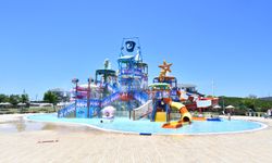 Çeşme Oasis Aqua Park sezonu açıyor