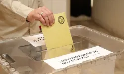 Yurt dışında kullanılan oy sayısı 2018 seçimindeki oy sayısını geçti