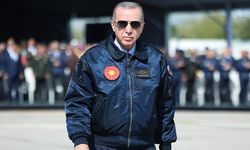 Erdoğan'dan "40 günde yapılan icraatlar" paylaşımı