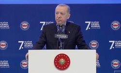 Doktorlara "Giderlerse gitsinler" diyen Cumhurbaşkanı Erdoğan, bu kez "Yuvanıza dönün" çağrısı yaptı