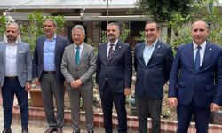 Millet İttifakı İzmir İl Başkanları: "Muhtarlara baskı yapmaktan vazgeçin"