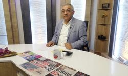 Hasan Tahsin Kocabaş: "İzmir’de garip şeyler oluyor"