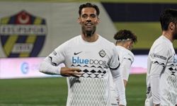 Marco Paixao gol atamayınca Altay galibiyete hasret kaldı