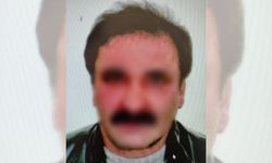İzmir'de eşini tabancayla öldüren şahıs tutuklandı