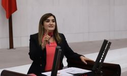 CHP İzmir Milletvekili Av. Sevda Erdan Kılıç’tan vatandaşlara ikinci tur çağrısı!
