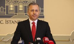 İstanbul Valisi Yerlikaya İçişleri Bakanı oldu