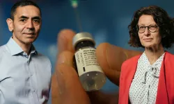 BioNTech'e şok! Covid-19 aşısı olan mahkemeye koştu, milyonlarca TL'lik dava açıldı
