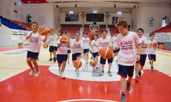 Aliağa Belediyesi Spor Okulları Yaz Kursları İçin Kayıtlar Başlıyor