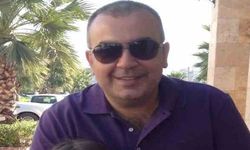 İzmir'de iş insanı, iş kazasında hayatını kaybetti