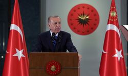 Cumhurbaşkanı Erdoğan'dan asgari ücret mesajı: Görüşmeler yapıcı