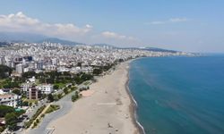 Karadeniz'in deniz suyu sıcaklığı en düşük illeri Samsun ve Ordu
