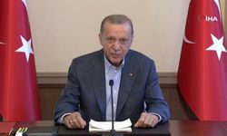 Cumhurbaşkanı Erdoğan: Fırsatçılara ve açgözlülere kesinlikle müsaade etmeyeceğiz