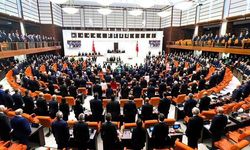 AK Parti meclis grup yönetimi belirlendi