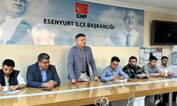 CHP’li ilçe başkanı, Kılıçdaroğlu’nun istifasını isteyen yurttaşı tehdit etti