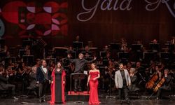 14. Uluslararası İstanbul Opera Festivali başladı