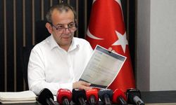 Tanju Özcan: Kılıçdaroğlu’nu, Atatürk’ün koltuğundan kaldırmak için yürüyorum
