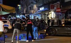 İzmir’de polisin silahla yaralandığı olayla ilgili 2 gözaltı