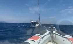 İzmir’de teknede yakalanan FETÖ firarilerinden 3’ü tutuklandı