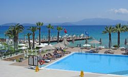 Ünlü tatil merkezi Çeşme’de bayram rezervasyonları yüzde 70’i aştı