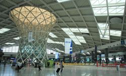 Adnan Menderes Havalimanı, Mayıs ayında 1 milyona yakın yolcuyu ağırladı