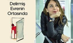 Yazar Gülşah Elikbank'tan yeni kitap
