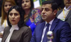 AİHM'den Selahattin Demirtaş ve Figen Yüksekdağ için 'hak ihlali' kararı