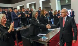 Kılıçdaroğlu 28. dönem milletvekilleri ile bir araya geldi