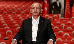 Kemal Kılıçdaroğlu: Gemiyi limana sağlam götürmek kaptanın görevidir