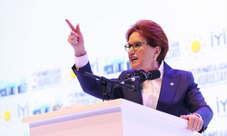 Meral Akşener, yeniden İYİ Parti Genel Başkanı olarak seçildi