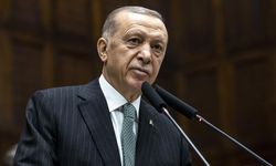 Cumhurbaşkanı Erdoğan: 'Samimiyseniz, yeni yasama yılında başörtüsünü anayasa ile teminat altına alalım''