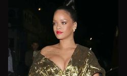 Ünlü şarkıcı Rihanna’dan istifa kararı