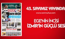 Son Mühür Gazetesi Haziran Sayısı Yayında!