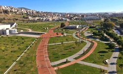 İzmir’in yeni karavan parkları yola çıktı