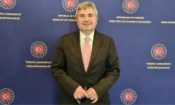 Lizbon Büyükelçisi Karagöz, 4 Temmuz'da İstanbul'da son yolculuğuna uğurlanacak