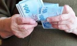 Emekliler 4 bin lira ek zam istiyor!